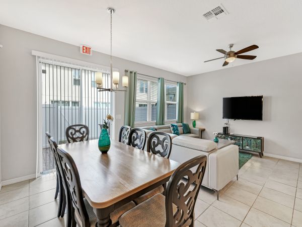 Orlando Home 1026707