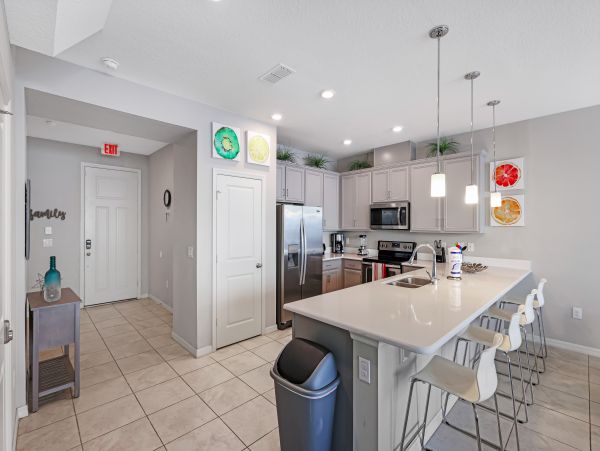 Orlando Home 1026707