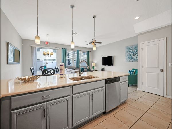 Orlando Home 1026707
