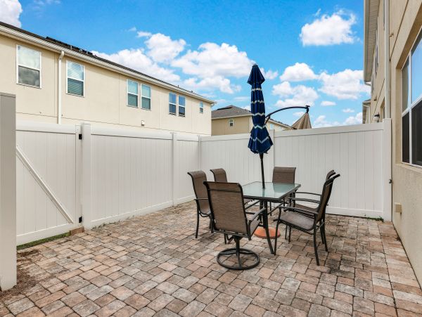Orlando Home 1026707