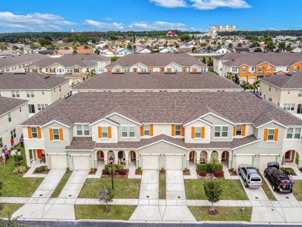 Orlando Home 1026707