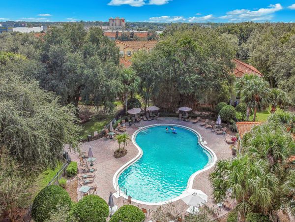 Orlando Home 1026707