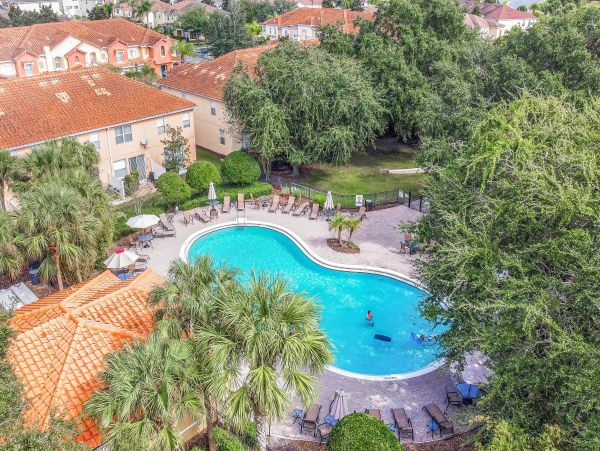 Orlando Home 1026707