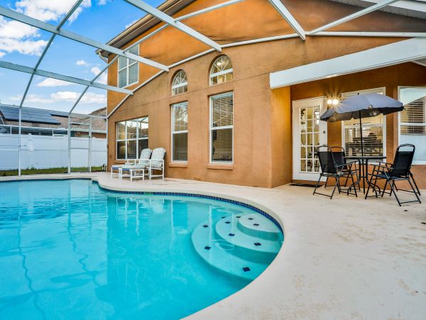 Orlando Home 1026708