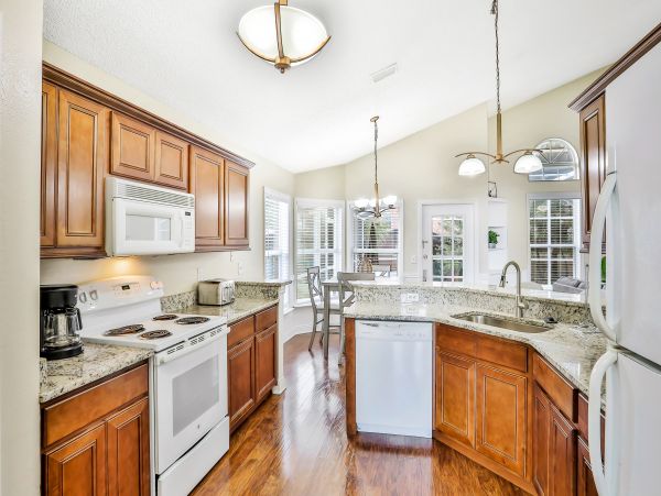Orlando Home 1026708