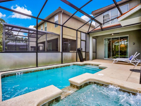 Orlando Home 1026709