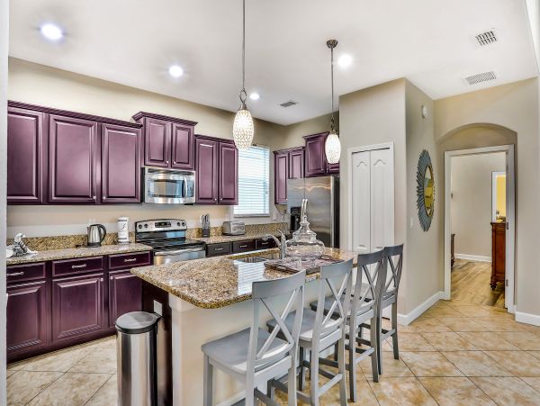 Orlando Home 1026709