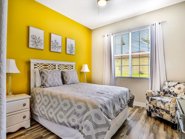 Orlando Home 1026709