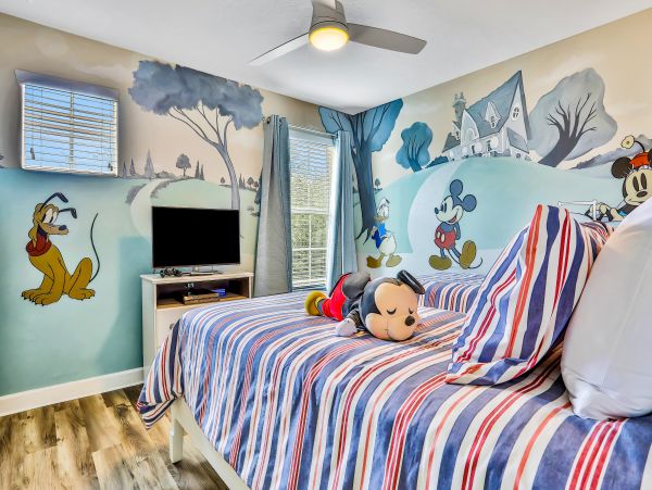 Orlando Home 1026709