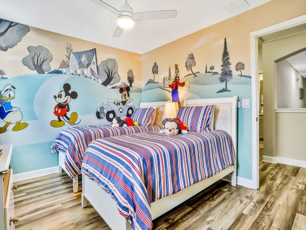 Orlando Home 1026709