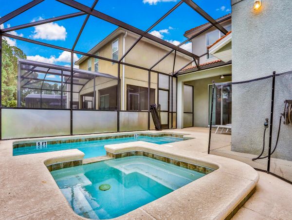 Orlando Home 1026709