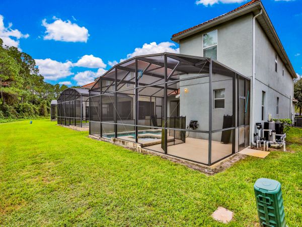 Orlando Home 1026709
