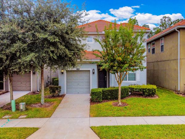 Orlando Home 1026709