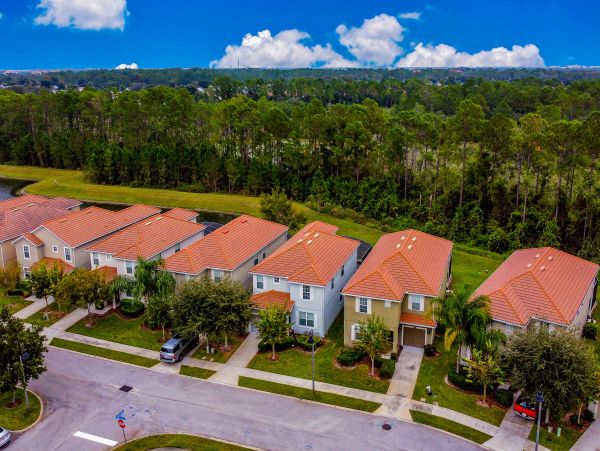 Orlando Home 1026709