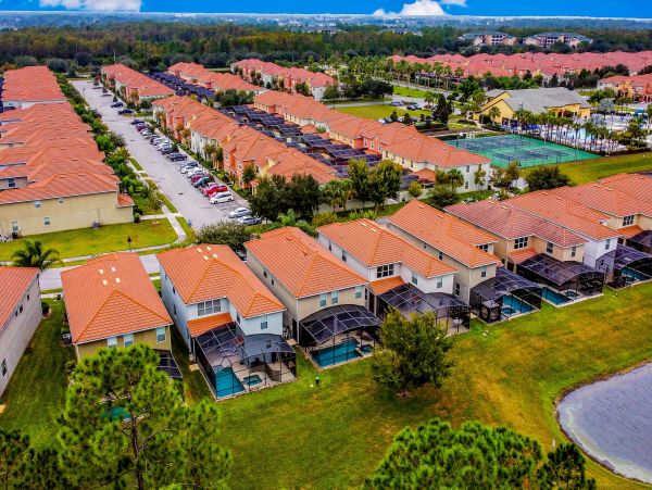 Orlando Home 1026709
