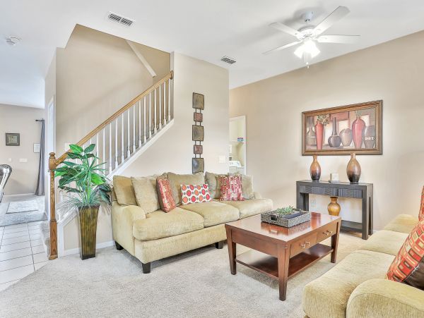 Orlando Home 1026710