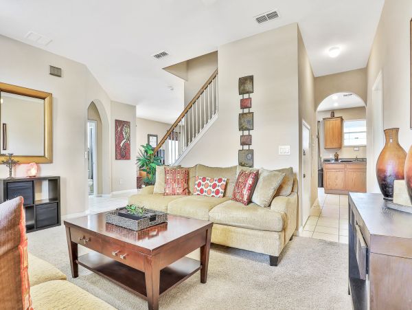 Orlando Home 1026710