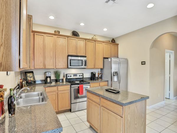 Orlando Home 1026710
