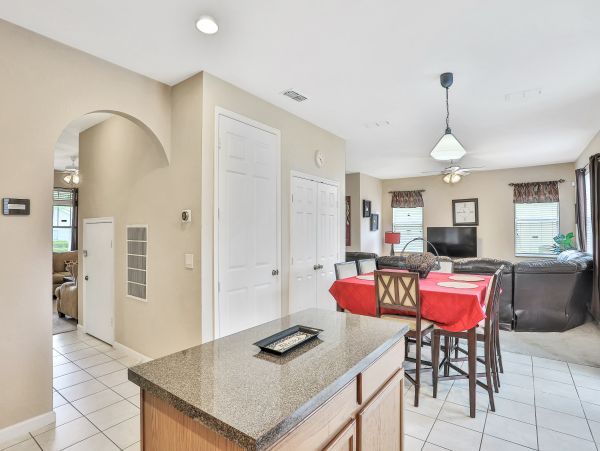 Orlando Home 1026710