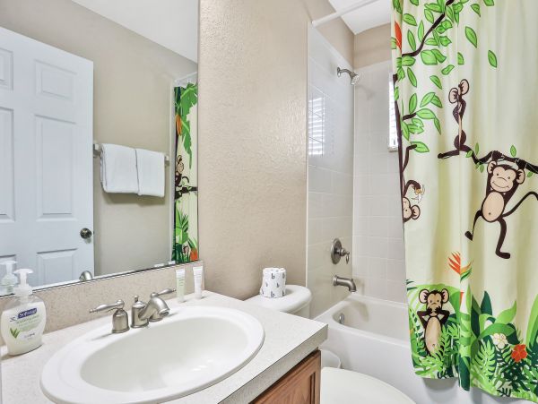 Orlando Home 1026710