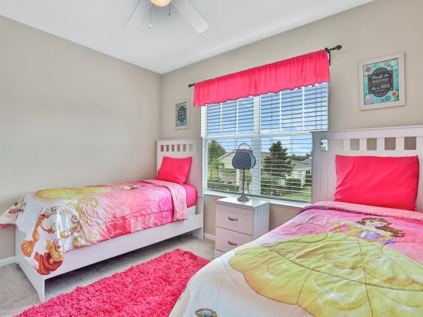 Orlando Home 1026710