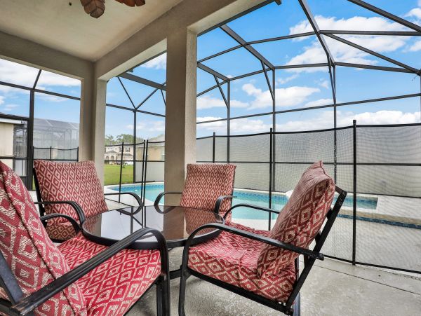 Orlando Home 1026710
