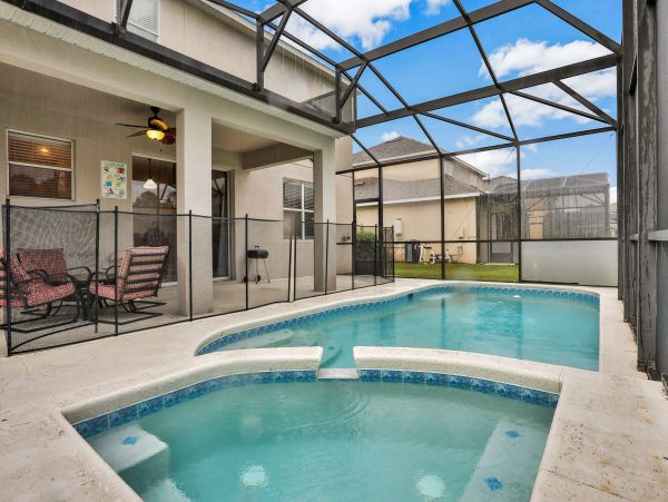 Orlando Home 1026710