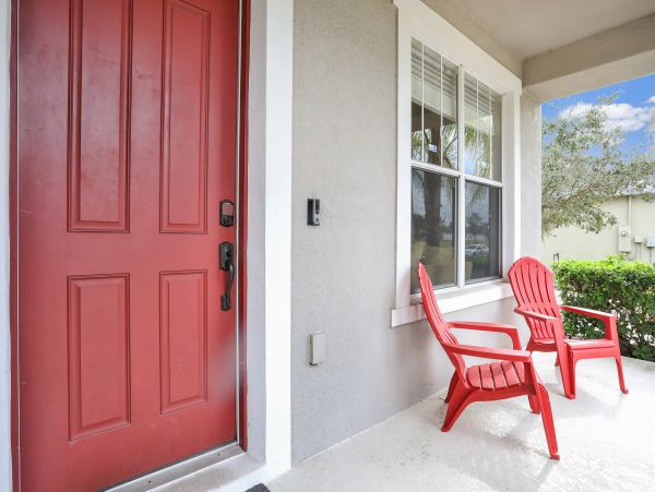 Orlando Home 1026710
