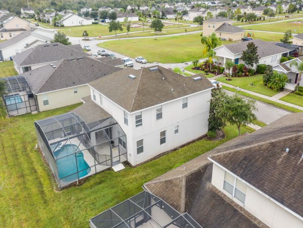 Orlando Home 1026710