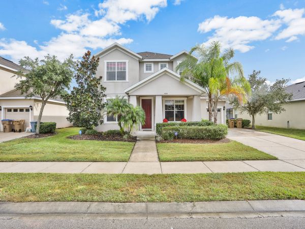 Orlando Home 1026710