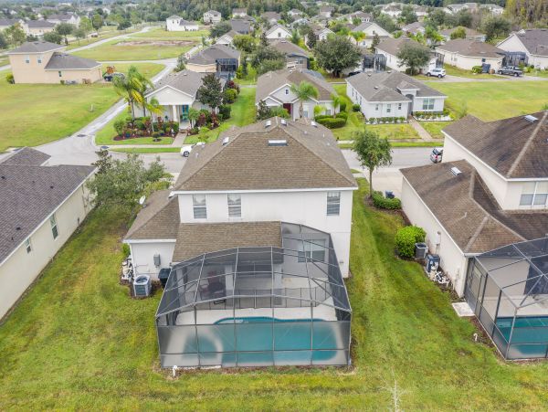 Orlando Home 1026710