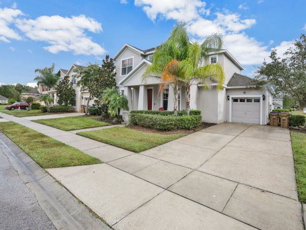Orlando Home 1026710