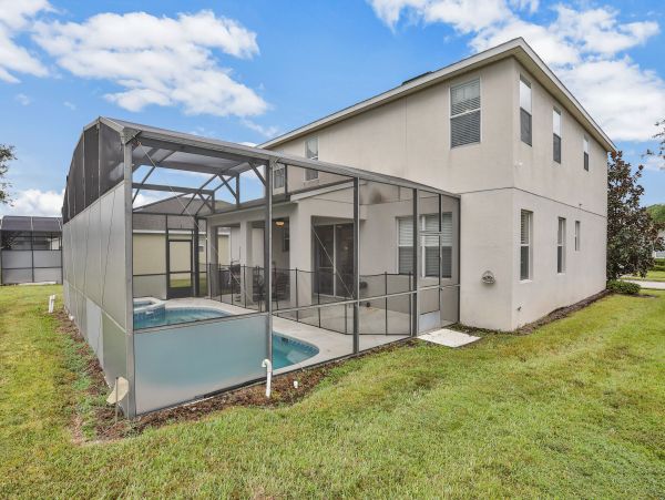 Orlando Home 1026710