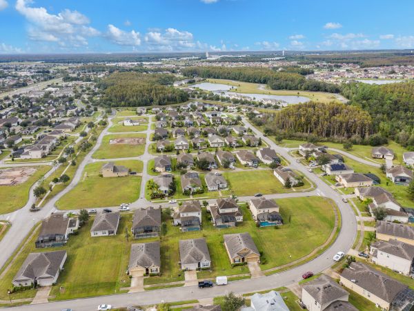 Orlando Home 1026710
