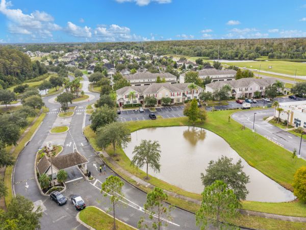 Orlando Home 1026710
