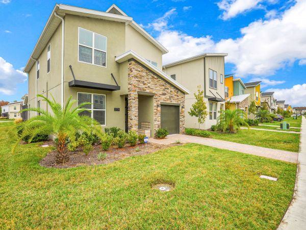 Orlando Home 1026711