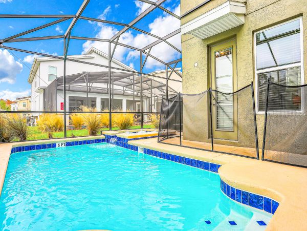 Orlando Home 1026711