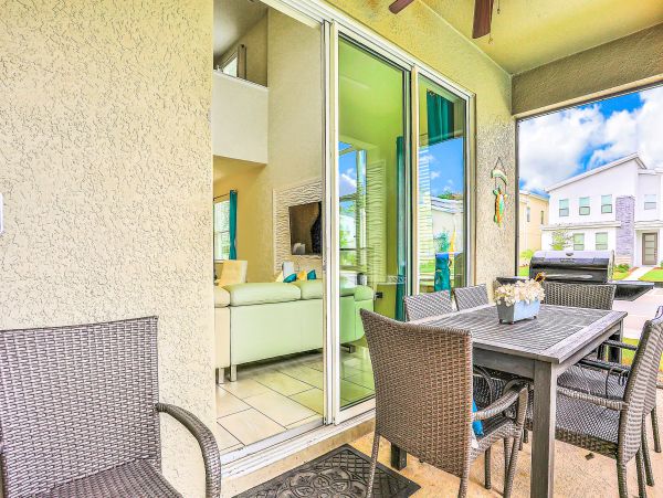 Orlando Home 1026711
