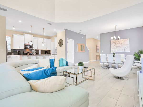 Orlando Home 1026711