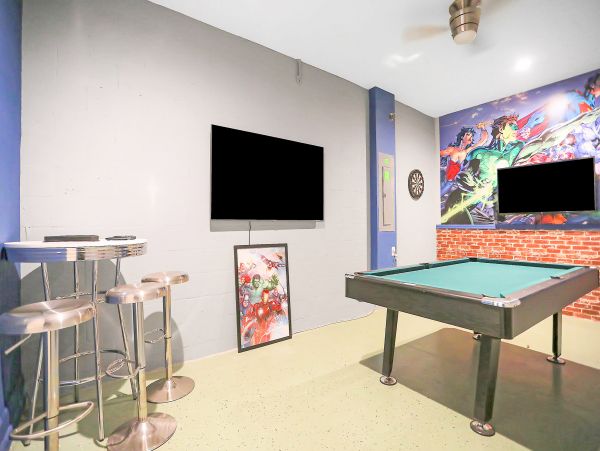 Orlando Home 1026711