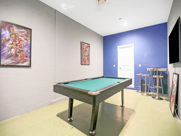 Orlando Home 1026711