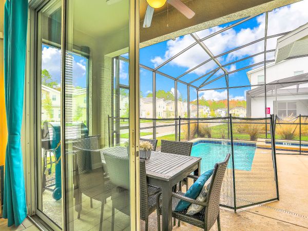 Orlando Home 1026711
