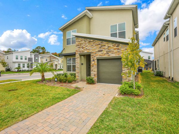 Orlando Home 1026711
