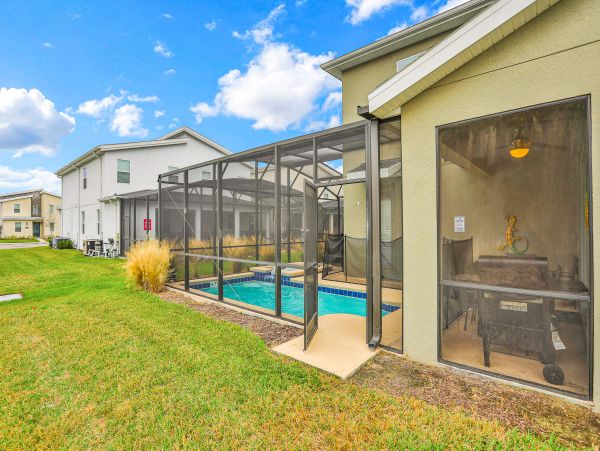 Orlando Home 1026711