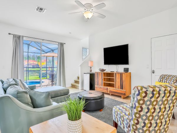 Orlando Home 1026712