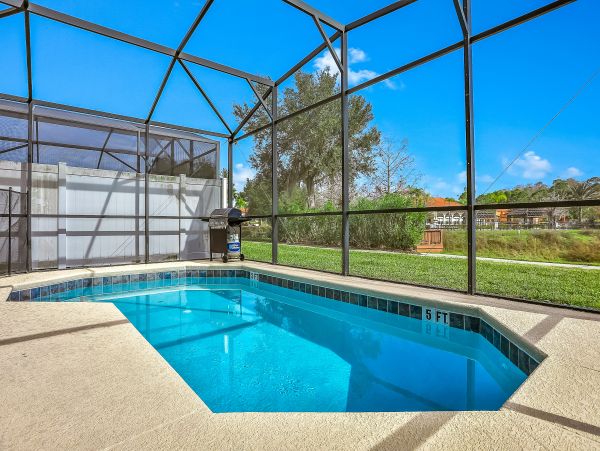 Orlando Home 1026712