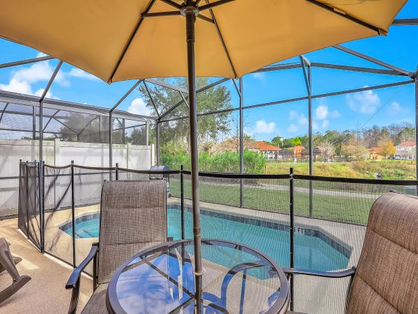 Orlando Home 1026712