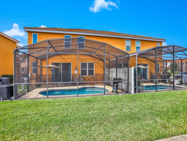 Orlando Home 1026712