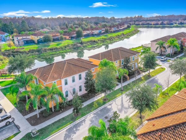 Orlando Home 1026712