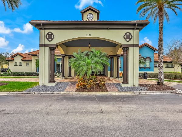 Orlando Home 1026712